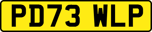 PD73WLP