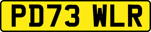 PD73WLR