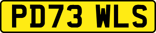 PD73WLS