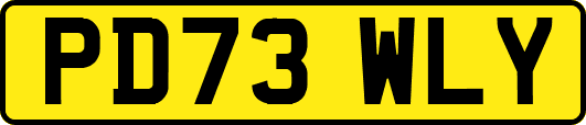 PD73WLY