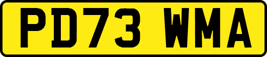 PD73WMA