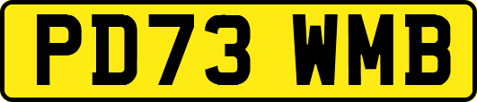 PD73WMB