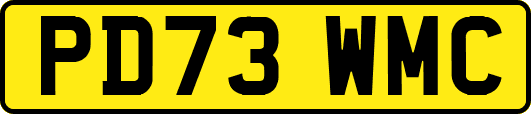 PD73WMC