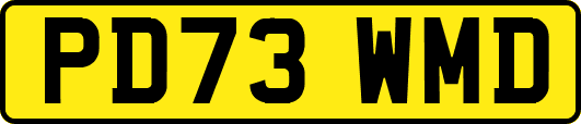 PD73WMD