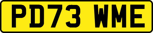 PD73WME