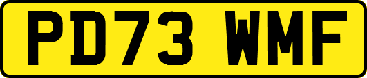 PD73WMF