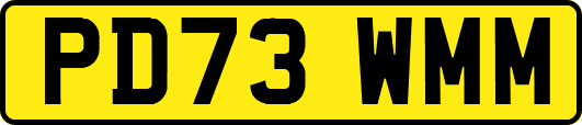 PD73WMM