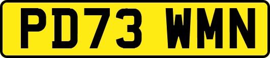 PD73WMN