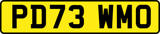 PD73WMO