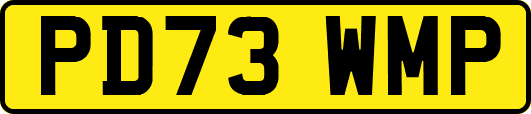 PD73WMP