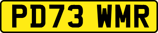 PD73WMR