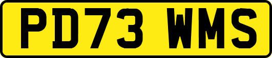 PD73WMS