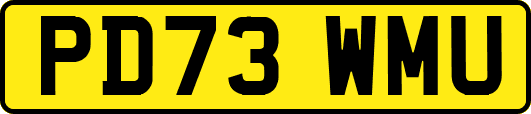 PD73WMU