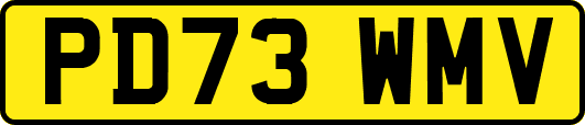 PD73WMV