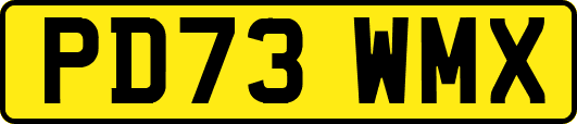 PD73WMX