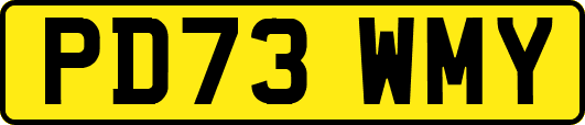 PD73WMY