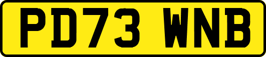 PD73WNB