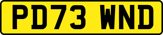 PD73WND
