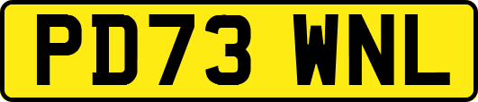 PD73WNL