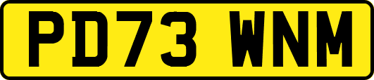 PD73WNM