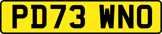 PD73WNO