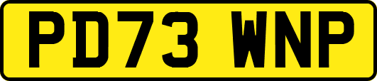PD73WNP