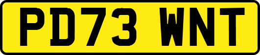 PD73WNT