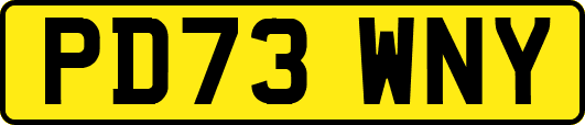 PD73WNY