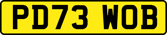 PD73WOB