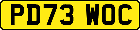 PD73WOC