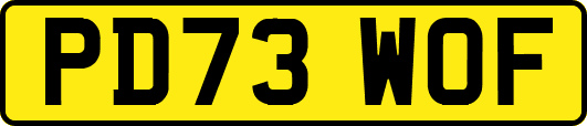 PD73WOF