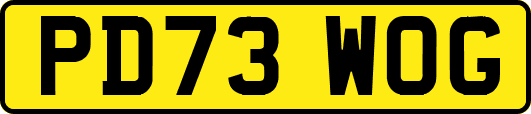 PD73WOG