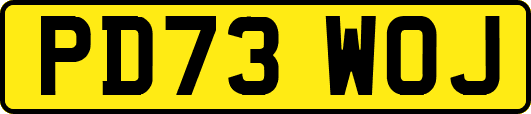 PD73WOJ
