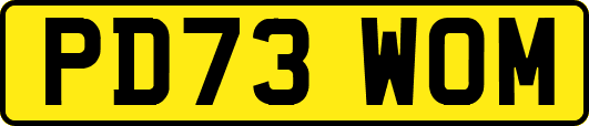 PD73WOM
