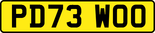 PD73WOO
