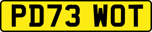 PD73WOT