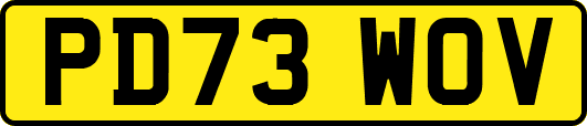 PD73WOV