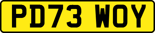 PD73WOY