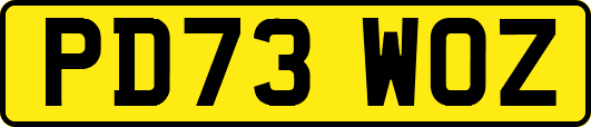 PD73WOZ