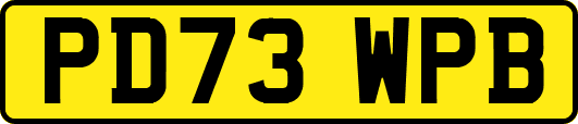 PD73WPB