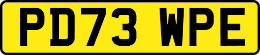 PD73WPE