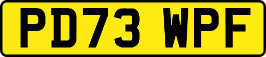 PD73WPF