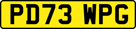 PD73WPG
