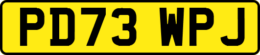 PD73WPJ