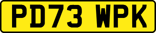 PD73WPK