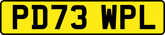 PD73WPL