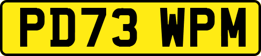 PD73WPM