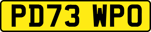 PD73WPO