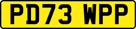 PD73WPP