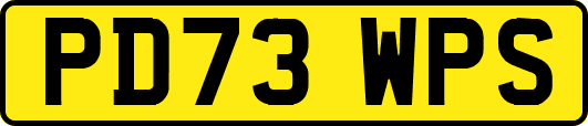 PD73WPS